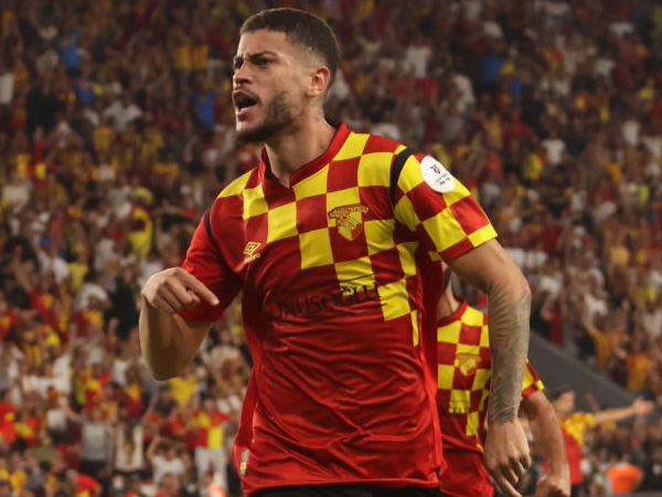 Gantikan Sesko, RB Leipzig Segera Tuntaskan Transfer Romulo