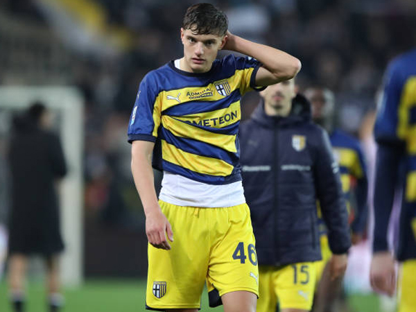 Rencana Ambisius Inter, Rekrut Giovanni Leoni dan Koni De Winter Sekaligus